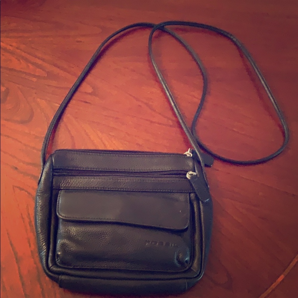 Fossil Bag